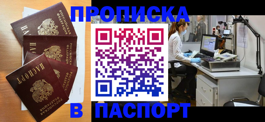 прописка поиск в Нижнекамске